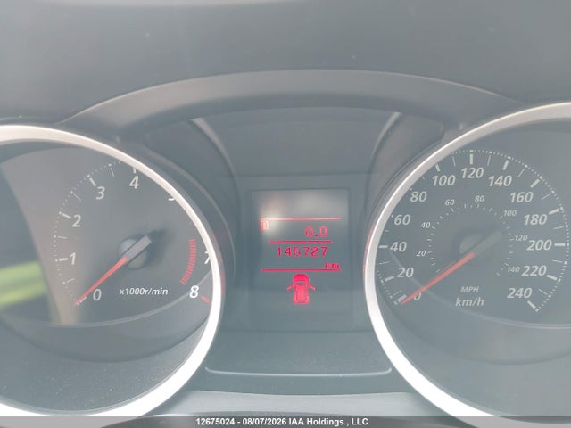 Mitsubishi Lancer 2015 JA32U2FUXFU603721 Image 7