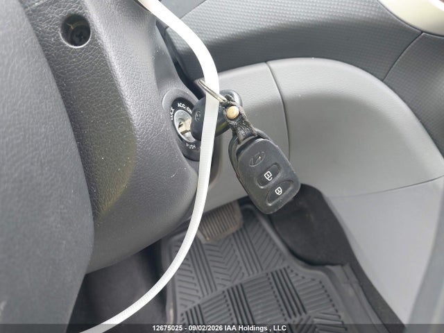 Продаж на аукціоні авто 2013 Hyundai Accent Gl, vin: KMHCT4AE6DU517254, номер лоту: 12675025
