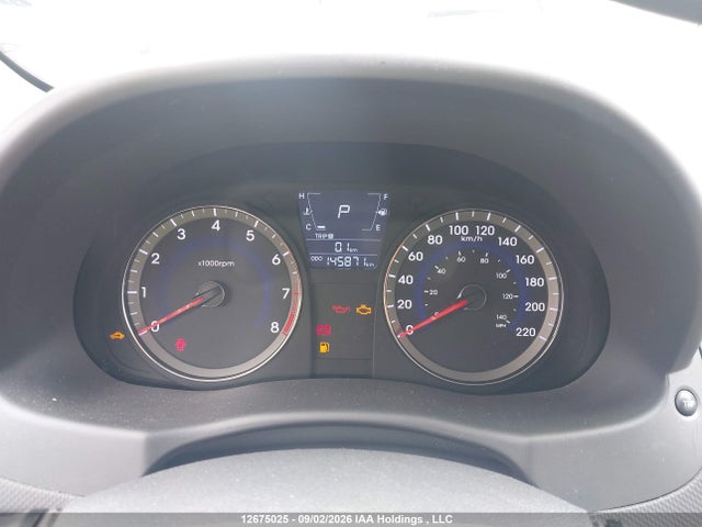 Продаж на аукціоні авто 2013 Hyundai Accent Gl, vin: KMHCT4AE6DU517254, номер лоту: 12675025