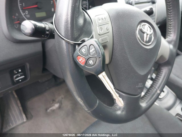 Продажа на аукционе авто 2009 Toyota Corolla S/le/xle, vin: 2T1BU40E39C058204, номер лота: 12675026