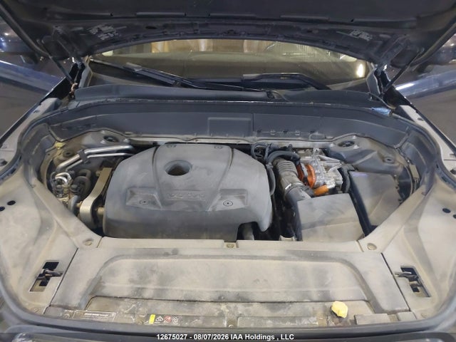 Продаж на аукціоні авто 2016 Volvo Xc90 Hybrid T8 Phev Inscription, vin: YV4BC0PL5G1054802, номер лоту: 12675027