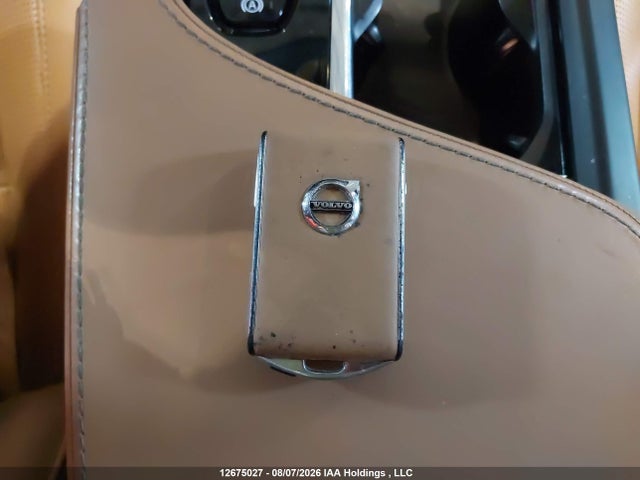 Продаж на аукціоні авто 2016 Volvo Xc90 Hybrid T8 Phev Inscription, vin: YV4BC0PL5G1054802, номер лоту: 12675027