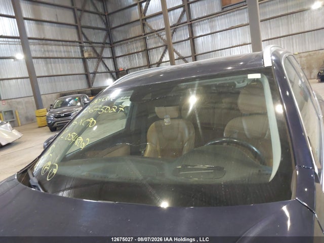 Продаж на аукціоні авто 2016 Volvo Xc90 Hybrid T8 Phev Inscription, vin: YV4BC0PL5G1054802, номер лоту: 12675027