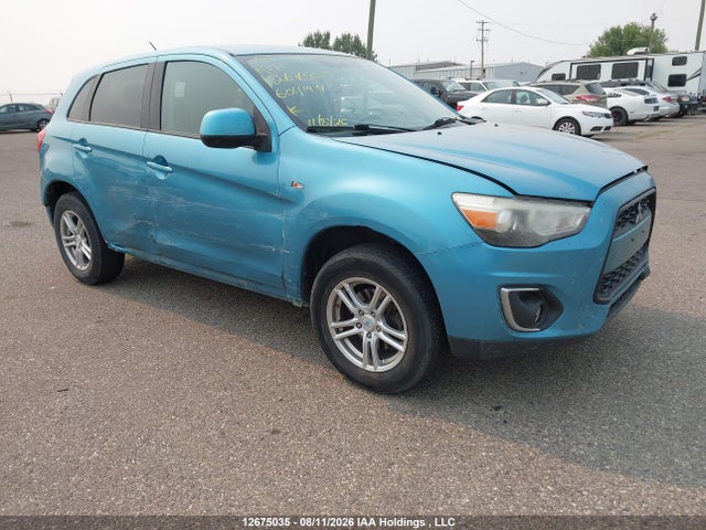 Aukcja sprzedaży 2013 Mitsubishi Rvr Se, vin: 4A4AJ3AU3DE604194, numer aukcji: 12675035