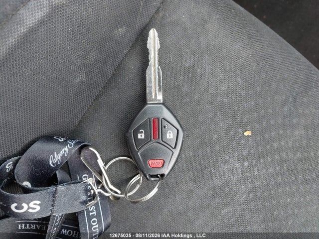 2013 Mitsubishi Rvr Se მანქანა იყიდება აუქციონზე, vin: 4A4AJ3AU3DE604194, აუქციონის ნომერი: 12675035