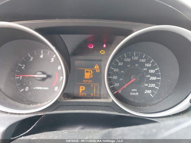 2013 Mitsubishi Rvr Se მანქანა იყიდება აუქციონზე, vin: 4A4AJ3AU3DE604194, აუქციონის ნომერი: 12675035