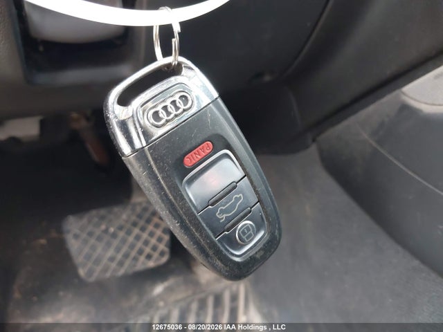 Audi A4 Allroad 2.0 Progressiv 2014 WA1UFCFL7EA144319 Image 11