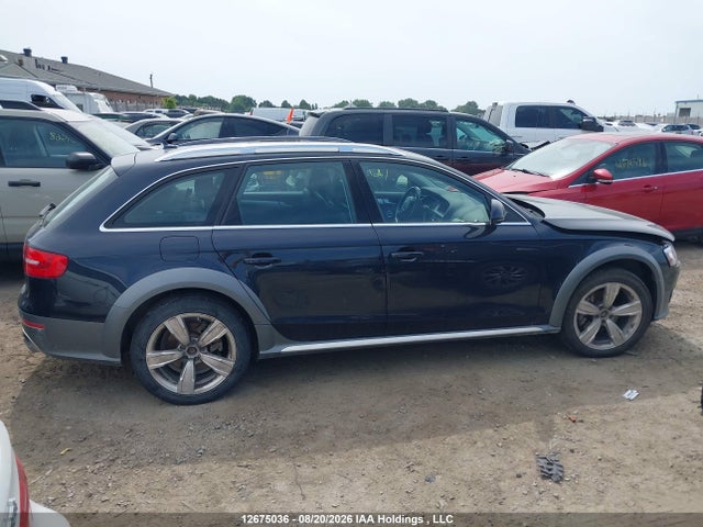 Audi A4 Allroad 2.0 Progressiv 2014 WA1UFCFL7EA144319 Image 14