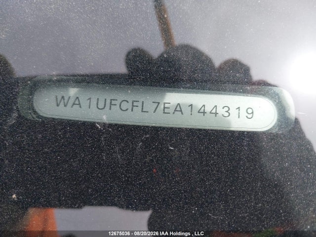 Audi A4 Allroad 2.0 Progressiv 2014 WA1UFCFL7EA144319 Image 18