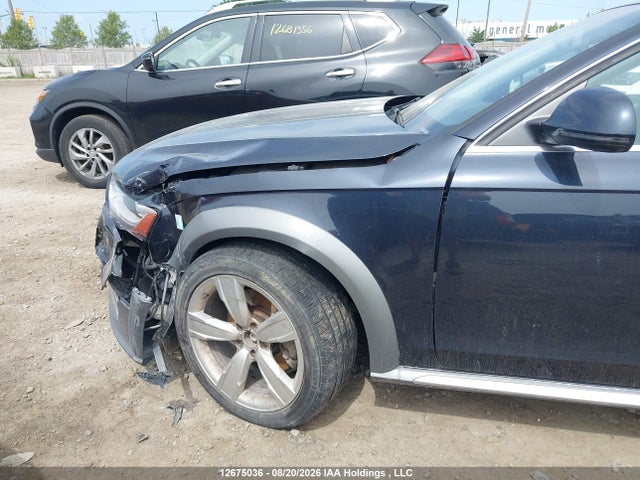 Audi A4 Allroad 2.0 Progressiv 2014 WA1UFCFL7EA144319 Image 20