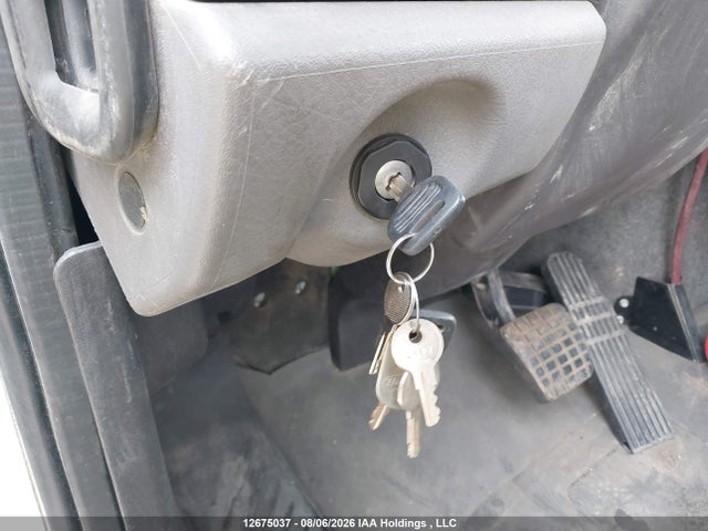 Aukcja sprzedaży 2008 Freightliner M2 106 Medium Duty, vin: 1FUBCYBS88HZ67734, numer aukcji: 12675037
