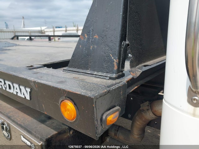 Aukcja sprzedaży 2008 Freightliner M2 106 Medium Duty, vin: 1FUBCYBS88HZ67734, numer aukcji: 12675037