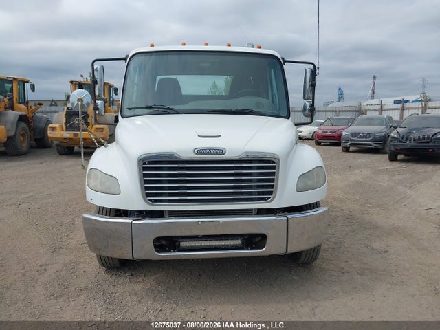 Aukcja sprzedaży 2008 Freightliner M2 106 Medium Duty, vin: 1FUBCYBS88HZ67734, numer aukcji: 12675037