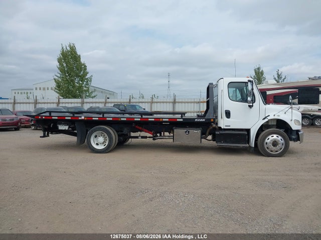 Aukcja sprzedaży 2008 Freightliner M2 106 Medium Duty, vin: 1FUBCYBS88HZ67734, numer aukcji: 12675037