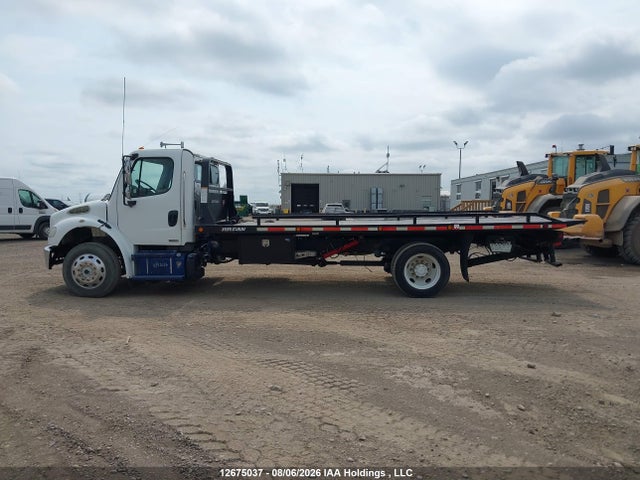 Aukcja sprzedaży 2008 Freightliner M2 106 Medium Duty, vin: 1FUBCYBS88HZ67734, numer aukcji: 12675037