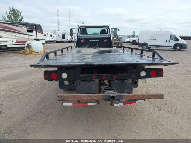 Aukcja sprzedaży 2008 Freightliner M2 106 Medium Duty, vin: 1FUBCYBS88HZ67734, numer aukcji: 12675037