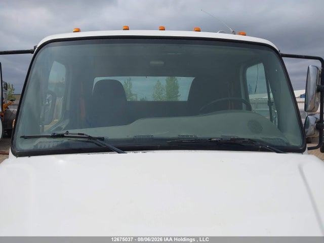 Aukcja sprzedaży 2008 Freightliner M2 106 Medium Duty, vin: 1FUBCYBS88HZ67734, numer aukcji: 12675037