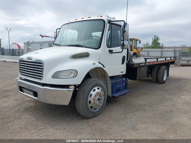 Aukcja sprzedaży 2008 Freightliner M2 106 Medium Duty, vin: 1FUBCYBS88HZ67734, numer aukcji: 12675037