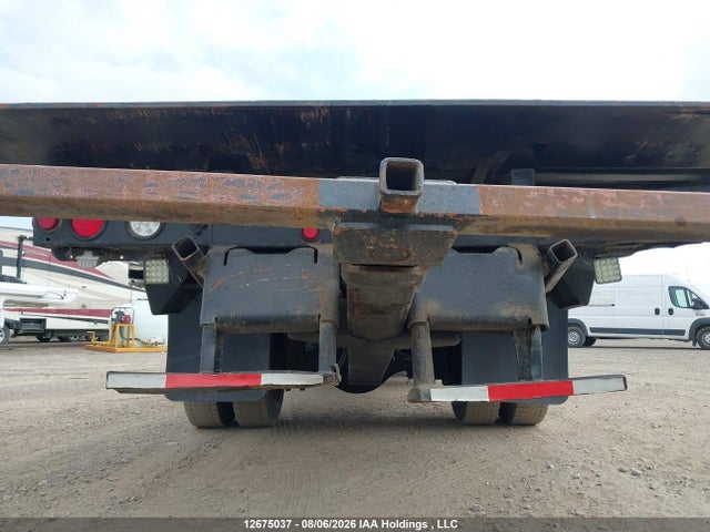 Aukcja sprzedaży 2008 Freightliner M2 106 Medium Duty, vin: 1FUBCYBS88HZ67734, numer aukcji: 12675037