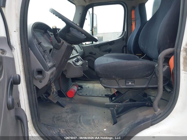 Aukcja sprzedaży 2008 Freightliner M2 106 Medium Duty, vin: 1FUBCYBS88HZ67734, numer aukcji: 12675037