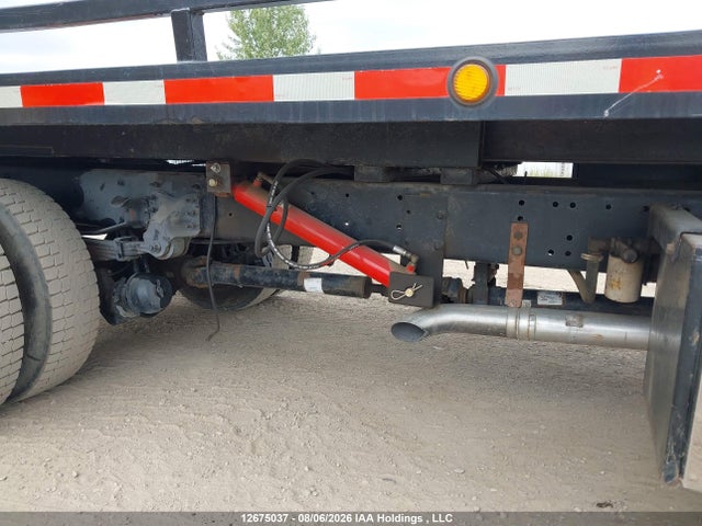 Aukcja sprzedaży 2008 Freightliner M2 106 Medium Duty, vin: 1FUBCYBS88HZ67734, numer aukcji: 12675037