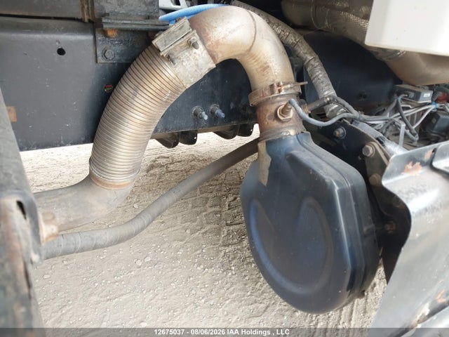 Aukcja sprzedaży 2008 Freightliner M2 106 Medium Duty, vin: 1FUBCYBS88HZ67734, numer aukcji: 12675037