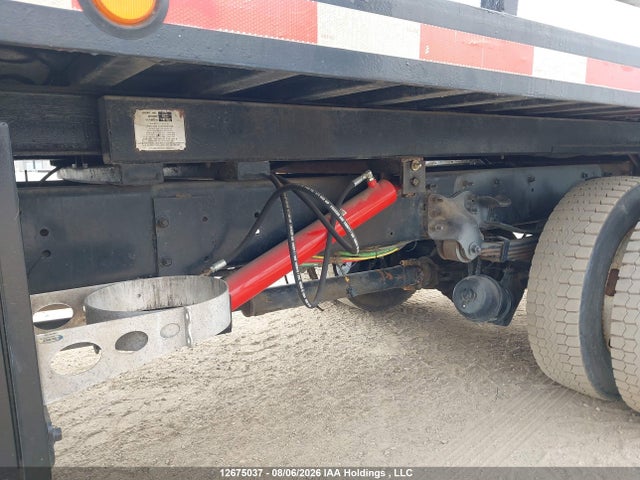 Aukcja sprzedaży 2008 Freightliner M2 106 Medium Duty, vin: 1FUBCYBS88HZ67734, numer aukcji: 12675037