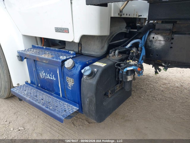 Aukcja sprzedaży 2008 Freightliner M2 106 Medium Duty, vin: 1FUBCYBS88HZ67734, numer aukcji: 12675037