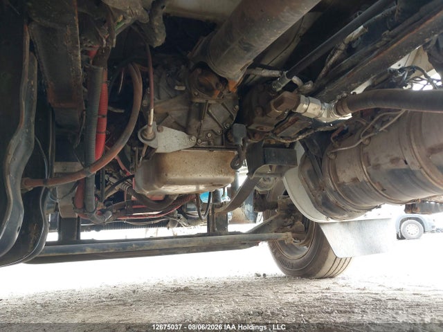 Aukcja sprzedaży 2008 Freightliner M2 106 Medium Duty, vin: 1FUBCYBS88HZ67734, numer aukcji: 12675037