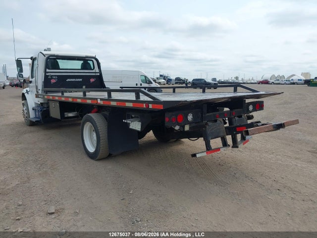 Aukcja sprzedaży 2008 Freightliner M2 106 Medium Duty, vin: 1FUBCYBS88HZ67734, numer aukcji: 12675037