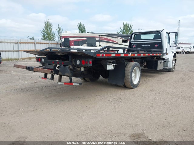 Aukcja sprzedaży 2008 Freightliner M2 106 Medium Duty, vin: 1FUBCYBS88HZ67734, numer aukcji: 12675037