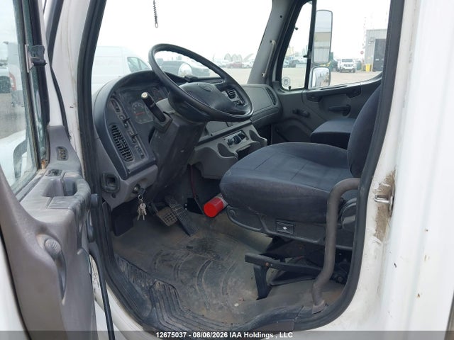 Aukcja sprzedaży 2008 Freightliner M2 106 Medium Duty, vin: 1FUBCYBS88HZ67734, numer aukcji: 12675037