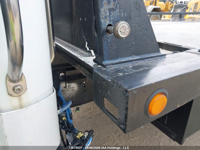 Aukcja sprzedaży 2008 Freightliner M2 106 Medium Duty, vin: 1FUBCYBS88HZ67734, numer aukcji: 12675037
