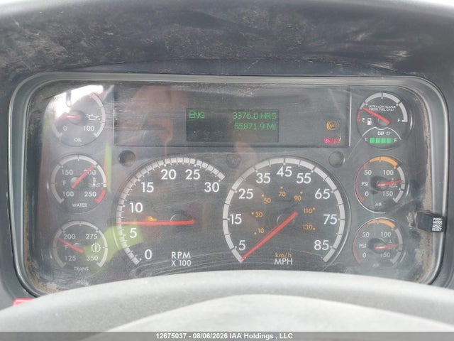 Aukcja sprzedaży 2008 Freightliner M2 106 Medium Duty, vin: 1FUBCYBS88HZ67734, numer aukcji: 12675037