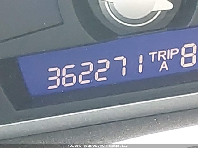 Aukcja sprzedaży 2006 Honda Civic Dx, vin: 2HGFA15306H028872, numer aukcji: 12675040