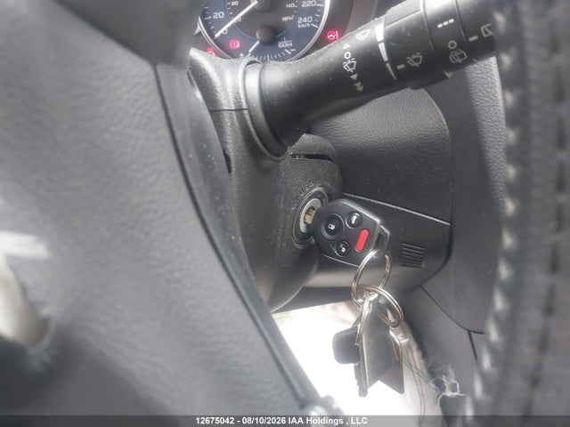 Aukcja sprzedaży 2015 Subaru Xv Crosstrek, vin: JF2GPADC4FH225599, numer aukcji: 12675042