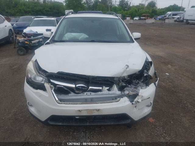 Aukcja sprzedaży 2015 Subaru Xv Crosstrek, vin: JF2GPADC4FH225599, numer aukcji: 12675042