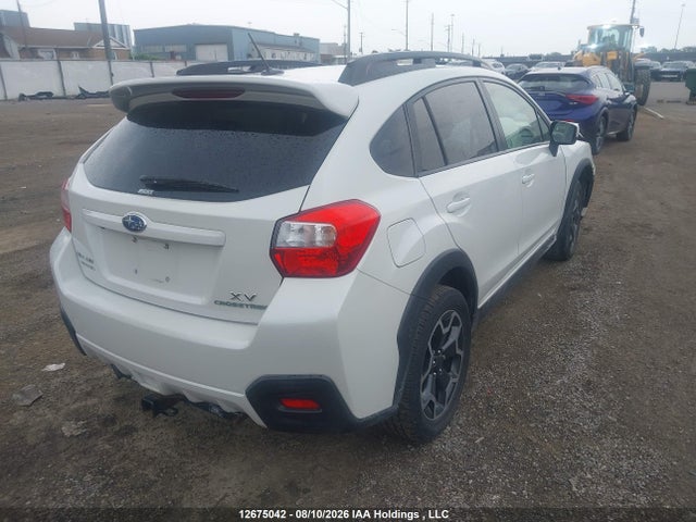 Aukcja sprzedaży 2015 Subaru Xv Crosstrek, vin: JF2GPADC4FH225599, numer aukcji: 12675042