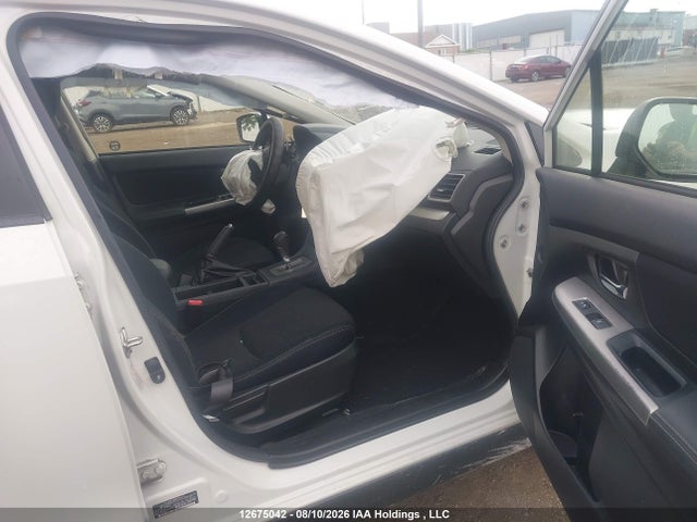 JF2GPADC4FH225599 Subaru XV CROSSTREK