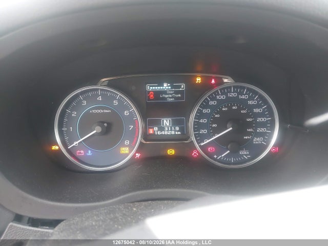 Aukcja sprzedaży 2015 Subaru Xv Crosstrek, vin: JF2GPADC4FH225599, numer aukcji: 12675042
