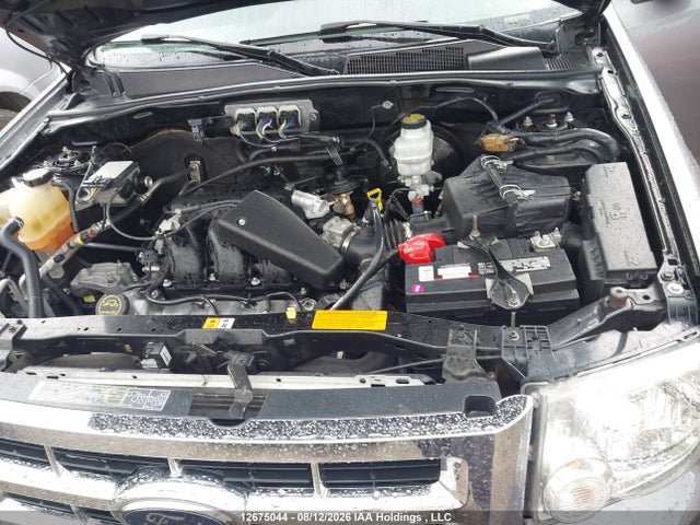 Продажа на аукционе авто 2008 Ford Escape Xlt, vin: 1FMCU03158KD73049, номер лота: 12675044
