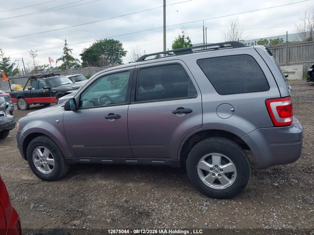 Продажа на аукционе авто 2008 Ford Escape Xlt, vin: 1FMCU03158KD73049, номер лота: 12675044