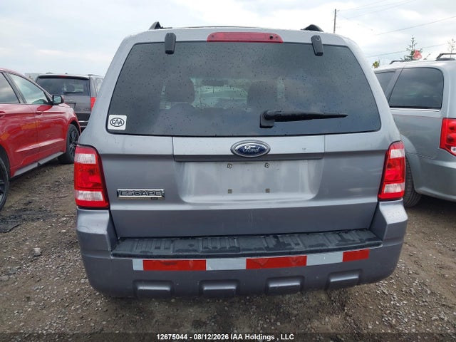 Продажа на аукционе авто 2008 Ford Escape Xlt, vin: 1FMCU03158KD73049, номер лота: 12675044