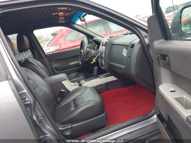 Продажа на аукционе авто 2008 Ford Escape Xlt, vin: 1FMCU03158KD73049, номер лота: 12675044