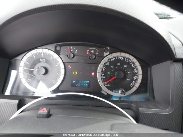 Продажа на аукционе авто 2008 Ford Escape Xlt, vin: 1FMCU03158KD73049, номер лота: 12675044