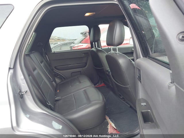 Продажа на аукционе авто 2008 Ford Escape Xlt, vin: 1FMCU03158KD73049, номер лота: 12675044