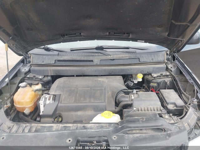 Продажа на аукционе авто 2009 Dodge Journey Sxt, vin: 3D4GG57V69T135270, номер лота: 12675045