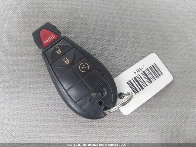 Продажа на аукционе авто 2009 Dodge Journey Sxt, vin: 3D4GG57V69T135270, номер лота: 12675045
