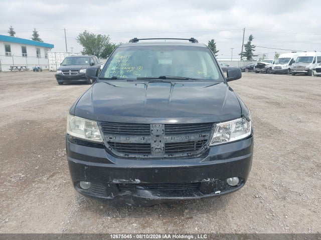 Продажа на аукционе авто 2009 Dodge Journey Sxt, vin: 3D4GG57V69T135270, номер лота: 12675045