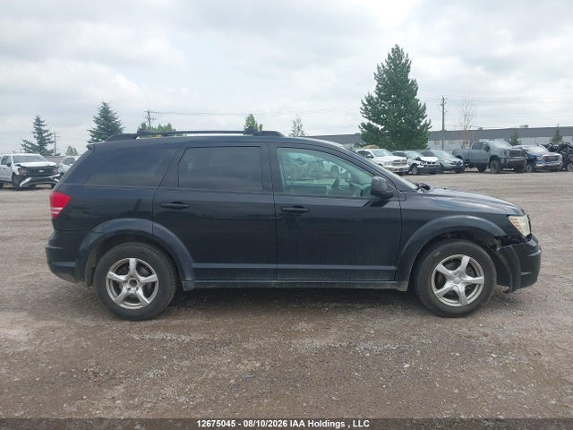 Продажа на аукционе авто 2009 Dodge Journey Sxt, vin: 3D4GG57V69T135270, номер лота: 12675045